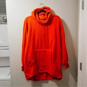 Old Navy Fleece Hoodie